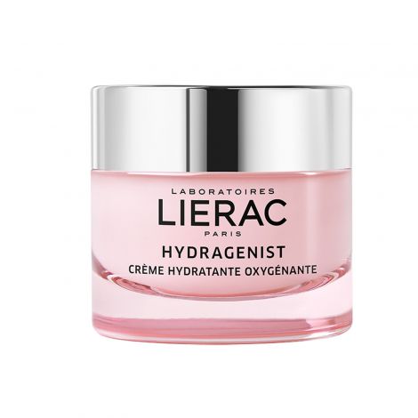 Lierac Hydragenist крем кислородный увлажняющий 50мл