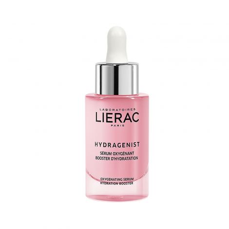 Lierac Hydragenist сыворотка кислородная увлажняющая для лица 30мл