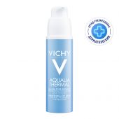 Виши Аквалия Термаль бальзам для обл.вокруг глаз пробуждающий 15мл M0357200