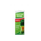 Тантум верде форте спрей 15мл №3