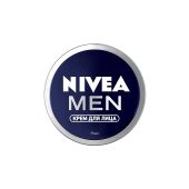 Нивея фо Мен крем д/лица банка 75мл 83922
