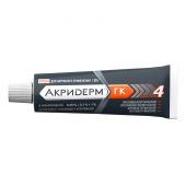 Акридерм ГК крем 30г №3