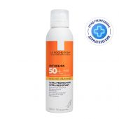Ля Рош-Позе Антгелиос XL спрей -вуаль солнцезащитный SPF50+ 200мл