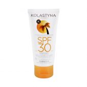 Ригла крем д/лица Коластина солнцезащитный SPF30 50мл