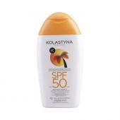 Ригла лосьон Коластина солнцезащитный SPF50 150мл