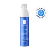 Ля Рош-Позе Толеран Дермаллерго крем для лица/конт.глаз успокаивающий ночной интенсивного действия 40мл