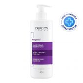 Виши Деркос Неоженик шампунь для повышения густоты волос 400мл