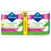 Либресс прокладки гигиенические нейчерал кеа нормал №20 №2