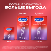 Дюрекс презервативы Элит №12 №8