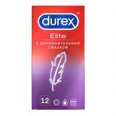 Дюрекс презервативы Элит №12 №8
