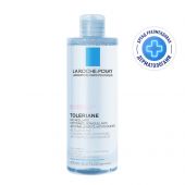 Ля Рош-Позе Ультра вода мицеллярная для чувствительной/склонной к аллергии кожи 400мл