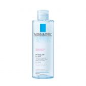 Ля Рош-Позе Ультра вода мицеллярная для чувствительной/склонной к аллергии кожи 400мл
