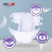 Ферстэйд подгузники для взрослых р.L №30 №2