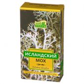 Мох исландский 30г