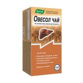 Овесол фиточай ф/п 1,5г №20