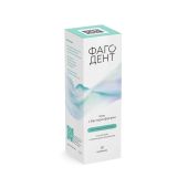 Фагодент с бактериофагами гель 50мл №2