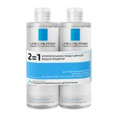 Ля Рош-Позе Ультра вода мицеллярная для чувствительной кожи 400мл №2