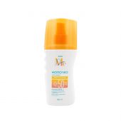 Медива САН молочко для загара SPF50 150мл №4