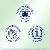 Дюрекс гель-смазка Нейчерл 100мл №8