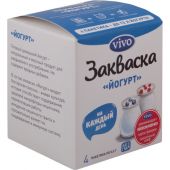 Закваска для греческого йогурта на 100 л молока