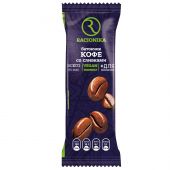 Рационика батончик Диет постный кофе со сливками 50г