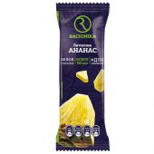 Рационика батончик Диет ананас в белой глазури 60г