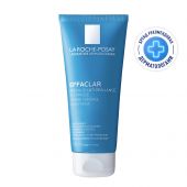 Ля Рош-Позе Эфаклар маска для лица для жирной/проблемной кожи очищающая матирующая 100мл M9144700