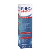 Риномарис спрей назальный 0,05% 15мл №4