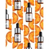 Виши Лифтактив концентрат для лица антиоксидантный молодость кожи 10мл №6