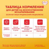 Малютка детское молочко Малютка 3 600г №7