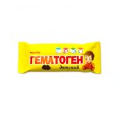 Гематоген детский турбо 30г