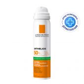 Ля Рош-Позе Антгелиос спрей-вуаль матирующий XL SPF50+ 75мл