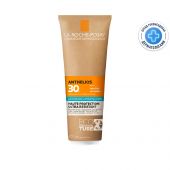 Ля Рош-Позе Антгелиос молочко для лица/тела SPF30 250мл