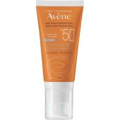 Авен крем солнцезащитный антивозрастной SPF50 50мл