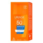 Урьяж Барьесан эмульсия ультралегкая SPF50+ 30мл №2