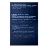 Нивея фо Мен лосьон после бритья Ультра 100мл 88581 №4