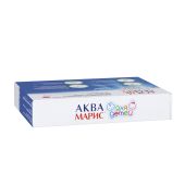 Аква-марис насадки сменные для аспиратора назальныйдля детей №10 №4