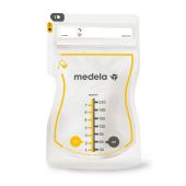 Медела пакеты для хранения грудного молока №25 №3