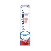 Пародонтакс паста зубная Комплексная защита 75мл №2