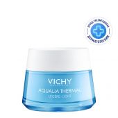 Виши Аквалия Термаль крем легкий для норм. кожи банка 50мл MВ067400