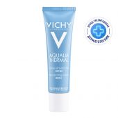 Виши Аквалия Термаль Динамичное увлажнение крем насыщенный для сухой/оч. сухой кожи туба 30мл MВ061800