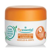 Puressentiel Muscles & Joints Бальзам расслабляющий/успокаивающий 14 эфирных масел 30мл