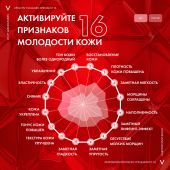 Виши Лифтактив Коллаген крем для лица дневной 50мл №6