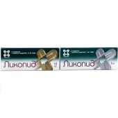 Ликопид таб. 1мг №10