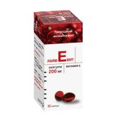 Лайфевит капс. 200мг №30