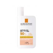 Ля Рош-Позе Антгелиос флюид Шака тонирующий SPF50+ 50мл