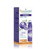 Puressentiel Rest & Relax Роллер Антистресс 12 эфирных масел 5мл №2