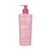 Биодерма Сенсибио гель очищающий 500мл 28727