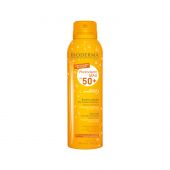 Биодерма Фотодерм Макс спрей-вуаль солнцезащитный SPF50+ 150мл