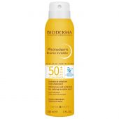Биодерма Фотодерм Макс спрей-вуаль солнцезащитный SPF50+ 150мл